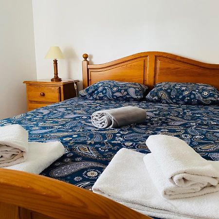 Swordfish Beach Apartment Peniche Luaran gambar