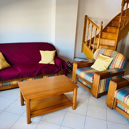 Swordfish Beach Apartment Peniche Luaran gambar