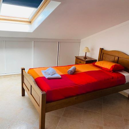 Swordfish Beach Apartment Peniche Luaran gambar