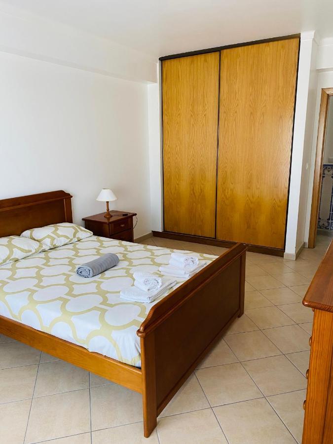Swordfish Beach Apartment Peniche Luaran gambar