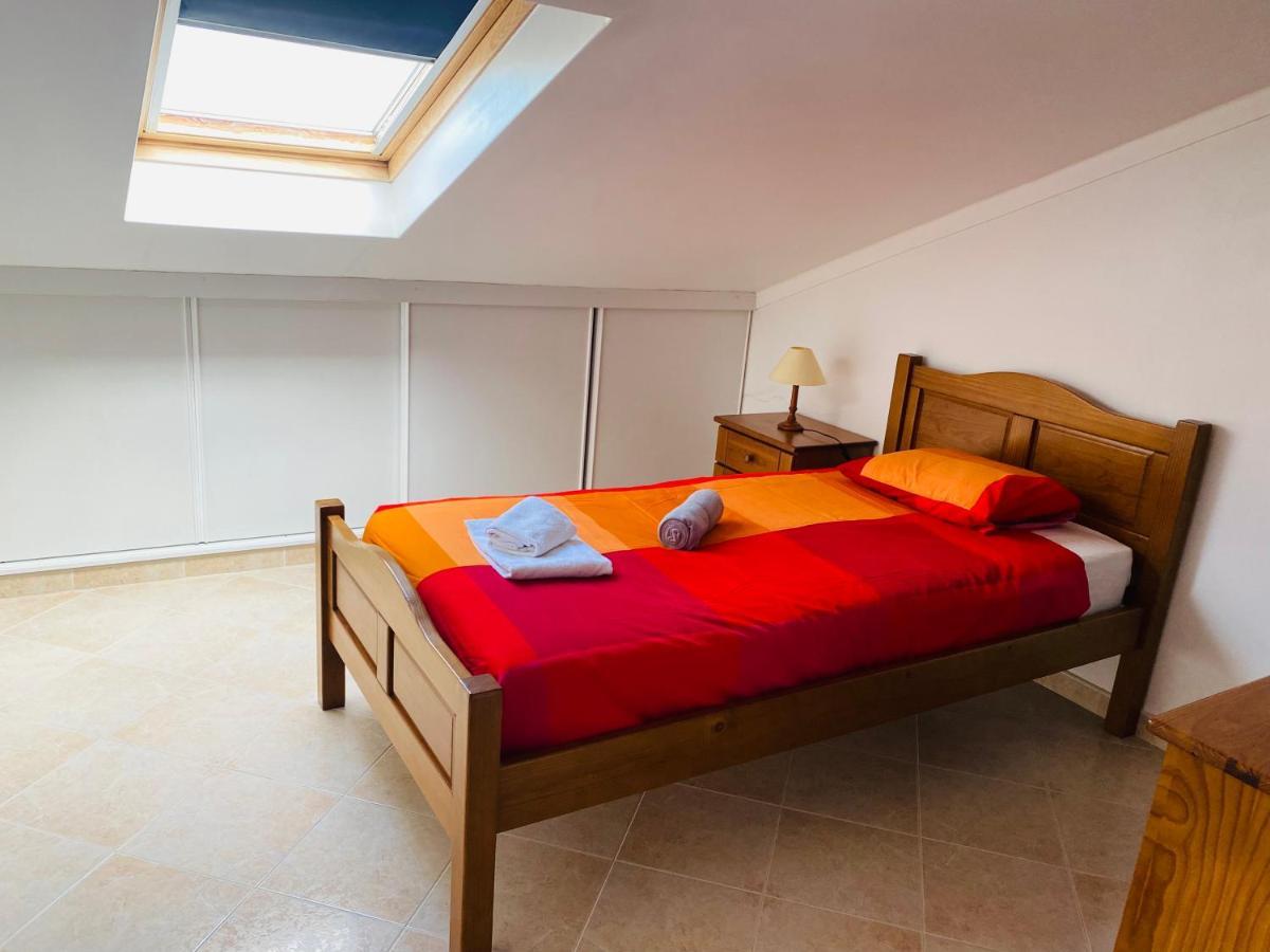 Swordfish Beach Apartment Peniche Luaran gambar