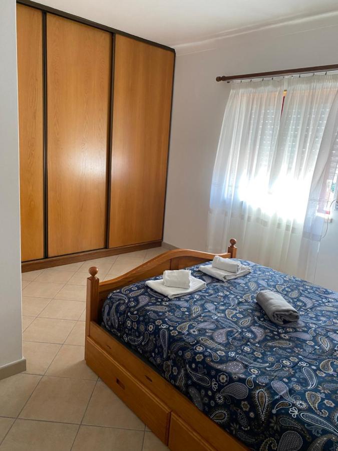 Swordfish Beach Apartment Peniche Luaran gambar
