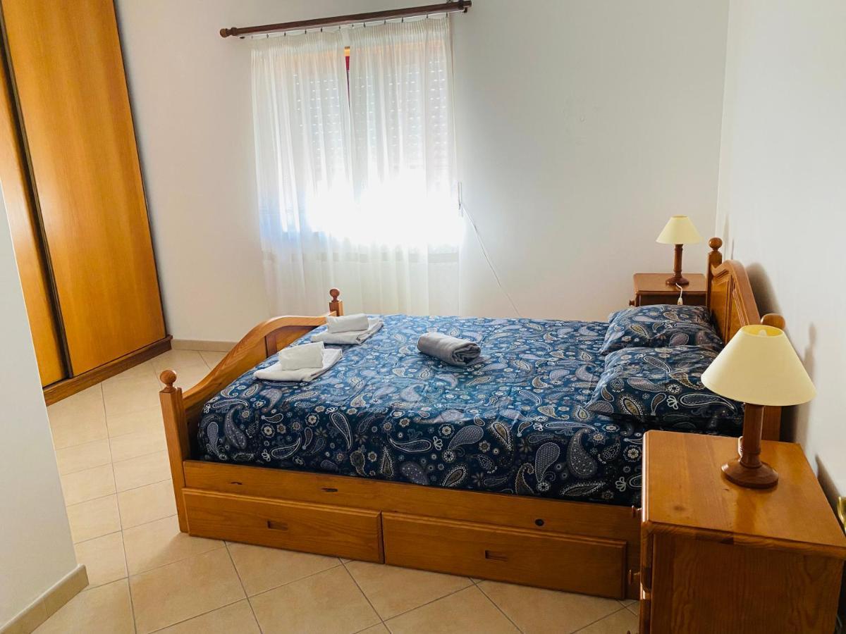 Swordfish Beach Apartment Peniche Luaran gambar